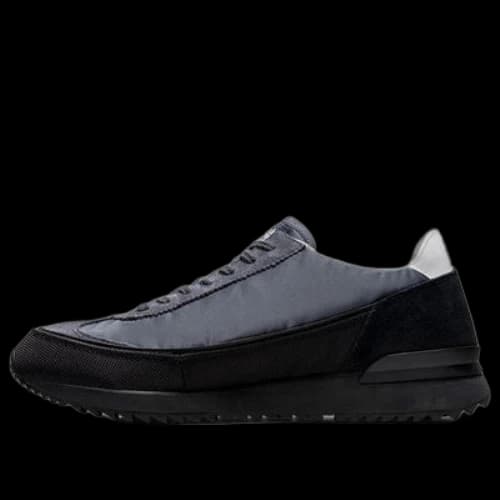 Onitsuka Tiger Hsinti 'Grey Black'