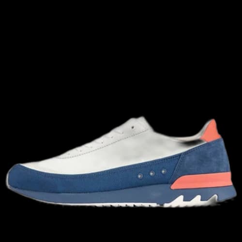 Onitsuka Tiger Hsinti 'Blue White'