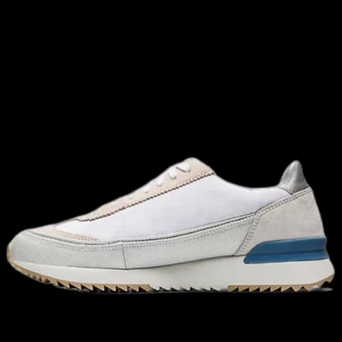 Onitsuka Tiger Hsinti 'White Grey'