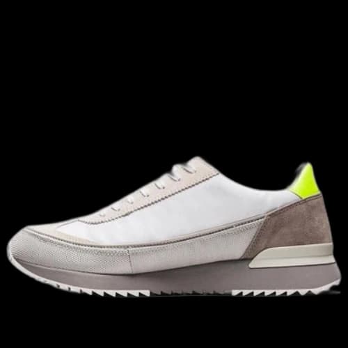 Onitsuka Tiger Hsinti 'Grey Green'