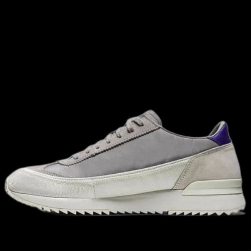 Onitsuka Tiger Hsinti 'Grey Purple'
