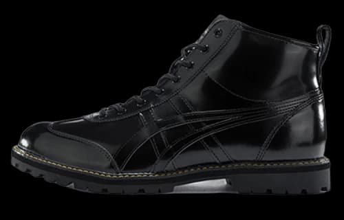 Onitsuka Tiger Rinkan Boot 'Black'