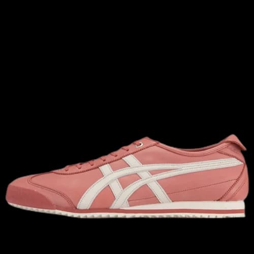 Onitsuka Tiger Mexico 66 SD 'Burnt Read Oatmeal'