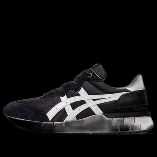 Onitsuka Tiger Tiger Rebilac Runner 'Black White'