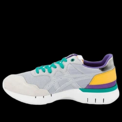 Onitsuka Tiger Rebilac Runner 'Grey'