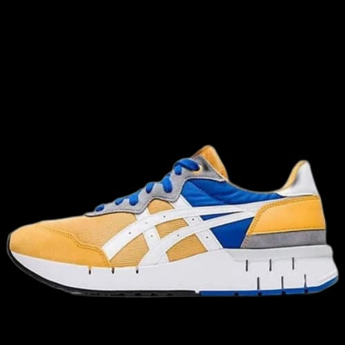 Onitsuka Tiger Rebilac Runner 'Yellow White Blue'