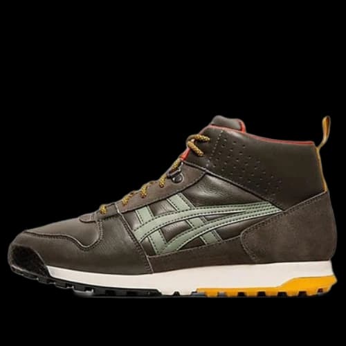 Onitsuka Tiger Horizonia MT 'Dark Brown'