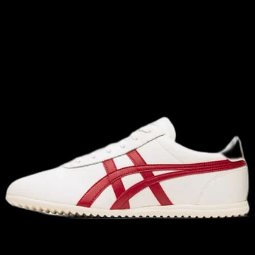 Onitsuka Tiger Tai-Chi-Reb 'White Red'