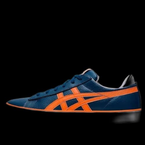 Onitsuka Tiger Fabre BL-S 2.0 Blue/Orange