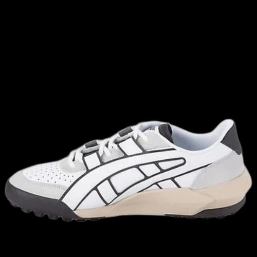 Onitsuka Tiger Big Logo Trainer 'White Black'
