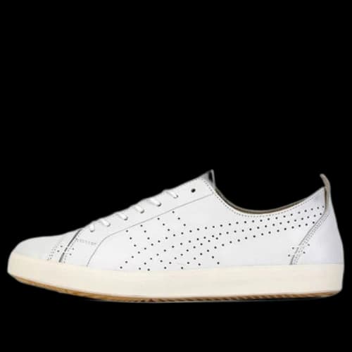 Onitsuka Tiger Colesne Lo Shoes 'White'