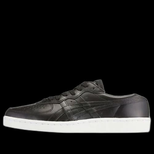 Onitsuka Tiger GSM Leather 'Black White'