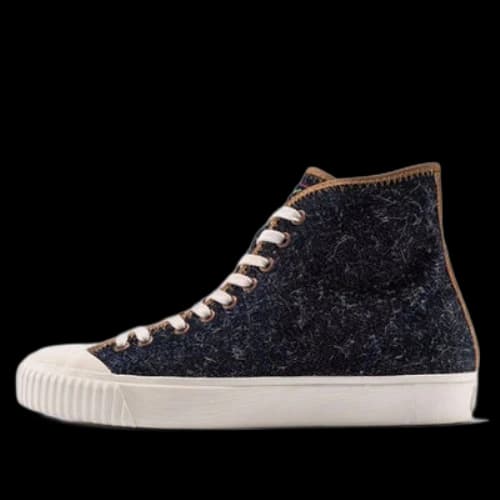 Onitsuka Tiger OK Basketball MT 'Black'