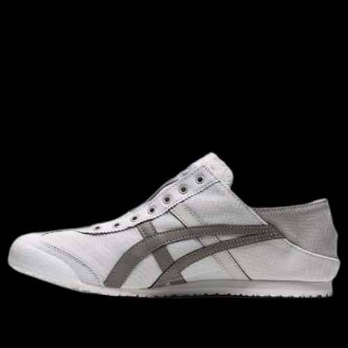 Onitsuka Tiger Mexico 66 Paraty 'Black Grey'