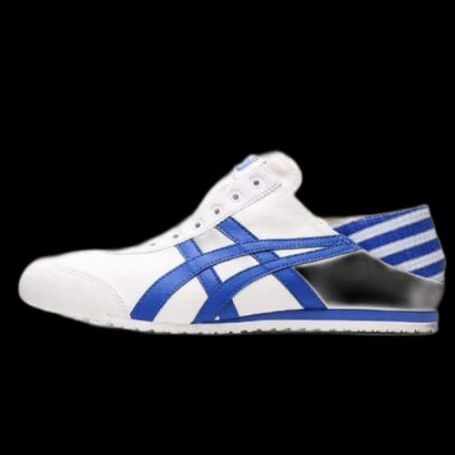 Onitsuka Tiger Mexico 66 Paraty 'White Blue'