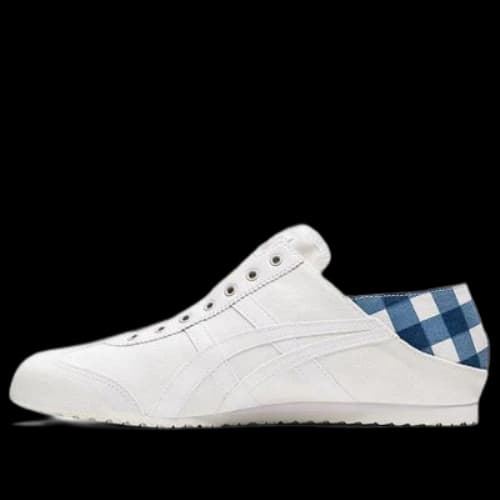 Onitsuka Tiger Mexico 66 Paraty 'Blue White'