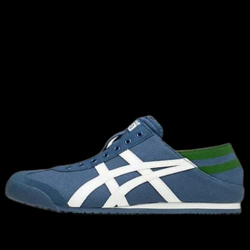 Onitsuka Tiger Mexico 66 Paraty 'Frozen Blueberry White'