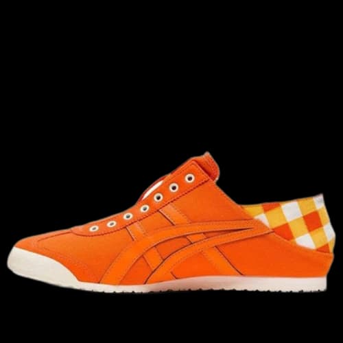 Onitsuka Tiger Mexico 66 Paraty 'Orange'