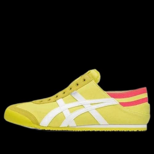 Onitsuka Tiger Mexico 66 Paraty 'Yellow White'