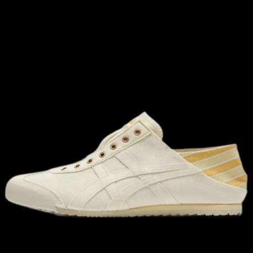 Onitsuka Tiger Mexico 66 Paraty 'Ivory Cream'