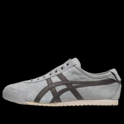 Onitsuka Tiger Mexico 66 Slip-On 'Light Grey'