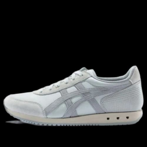 Onitsuka Tiger New York 'White Grey'