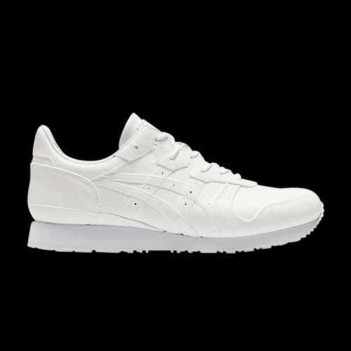Onitsuka Tiger Tiger Ally Deluxe 'White Plaster'