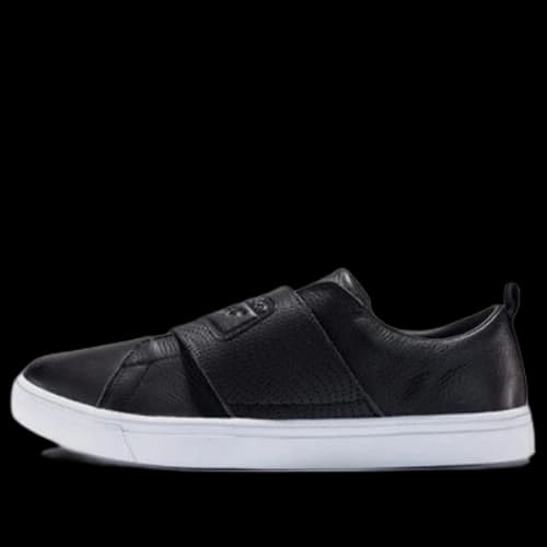 Onitsuka Tiger Lawnship 2.0 'Black'