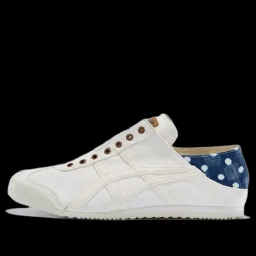 Onitsuka Tiger Mexico 66 Paraty 'White'