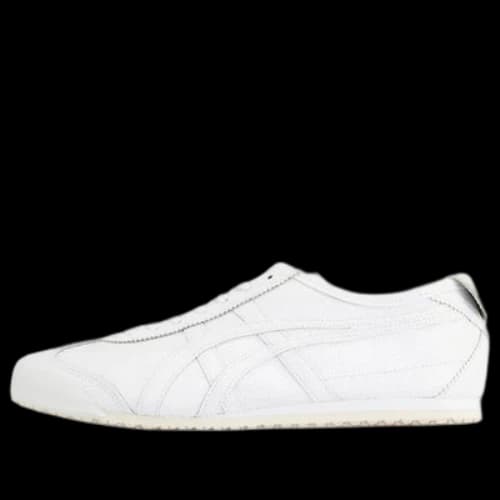 Onitsuka Tiger Mexico 66 'White'