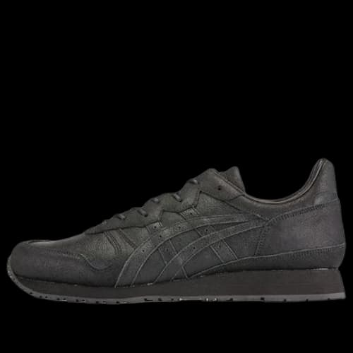 Onitsuka Tiger Tiger Ally Deluxe 'Black'