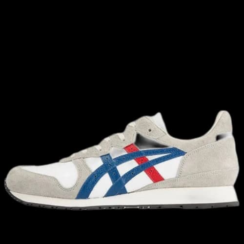Onitsuka Tiger Ally Deluxe 'Grey Blue'