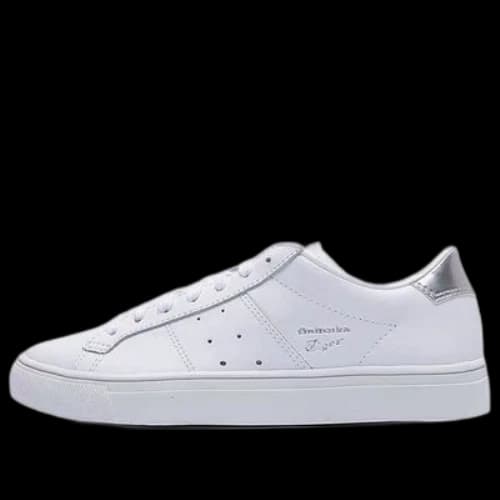 Onitsuka Tiger Lawnship 2 'White' (Women's)