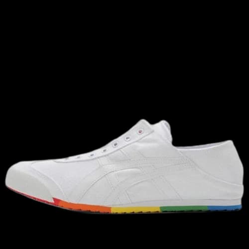 Onitsuka Tiger Mexico 66 'White'