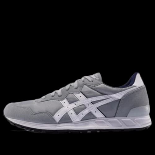 Onitsuka Tiger Reclaiman Gray White