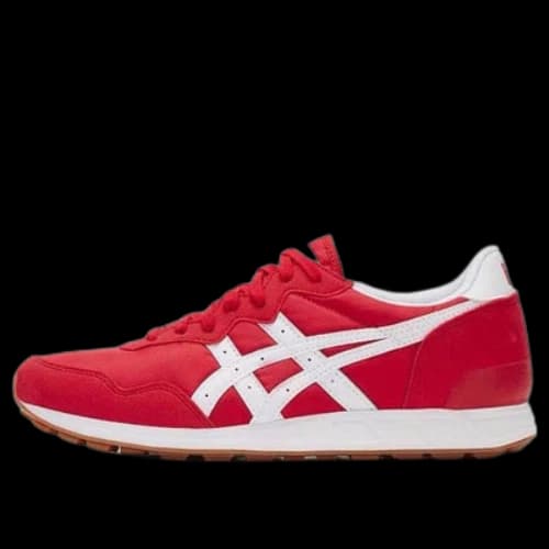 Onitsuka Tiger Reclaiman 'Red'