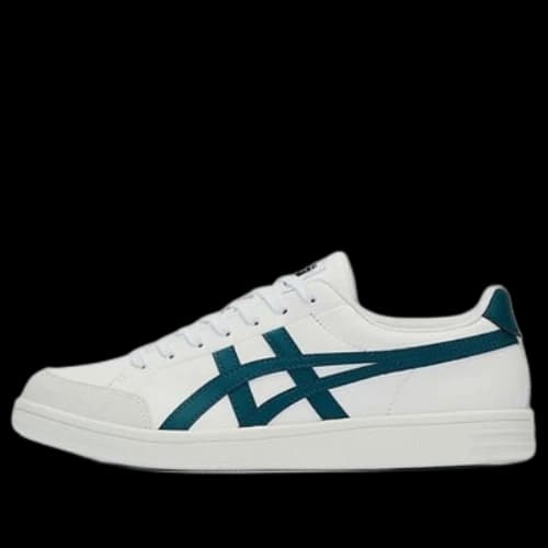 Onitsuka Tiger Advanti 'White Green'
