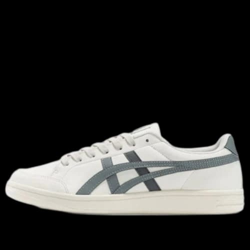 Onitsuka Tiger Advanti Shoes 'White Grey'