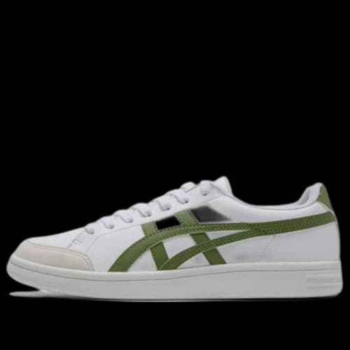 Onitsuka Tiger Mexico 66 'White Green'