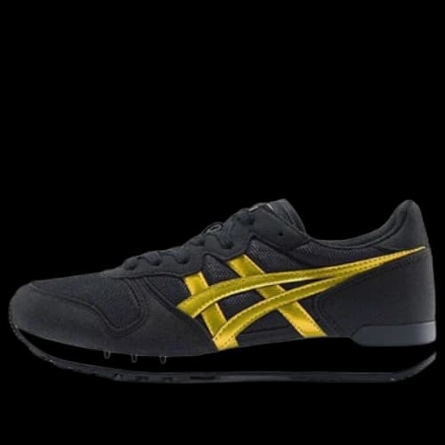 Onitsuka Tiger Alvarado 'Black White'