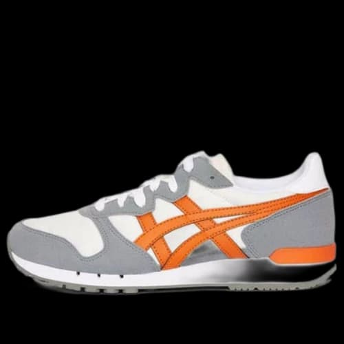 Onitsuka Tiger Alvarado Low Top 'White'