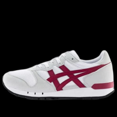 Onitsuka Tiger Alvarado 'White Red'