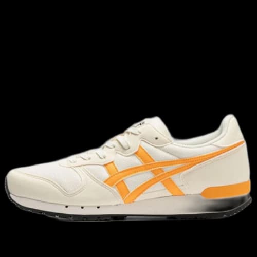 Onitsuka Tiger Alvarado 'Cream Citrus'