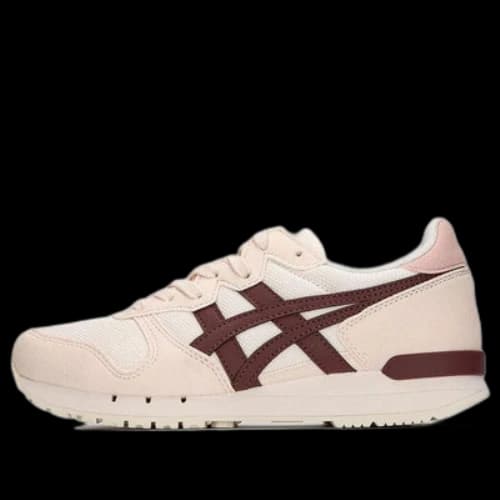 Onitsuka Tiger Alvarado 'Pink Burgundy'