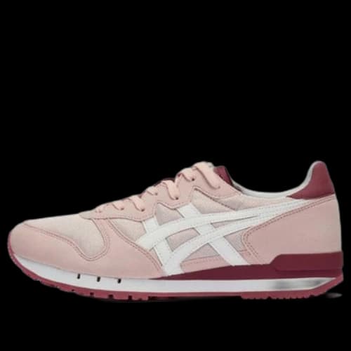 Onitsuka Tiger Alvarado 'Pink Burgundy'