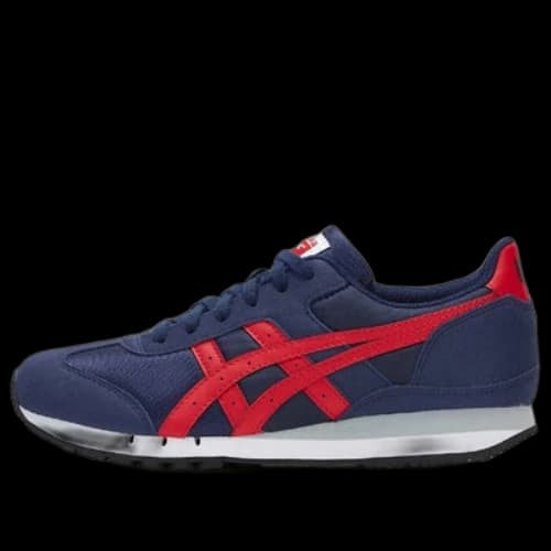 Onitsuka Tiger Alti Navy Blue
