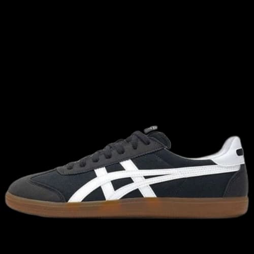 Onitsuka Tiger Tokuten 'Black White'