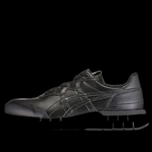 Onitsuka Tiger Rebilac Runner 'Black'