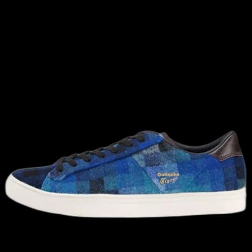 Onitsuka Tiger Lawnship 2.0 'Blue'