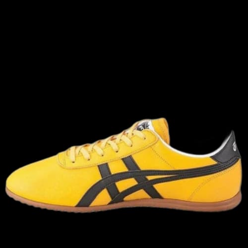 Onitsuka Tiger Tai-Chi-Reb 'Tiger Yellow'